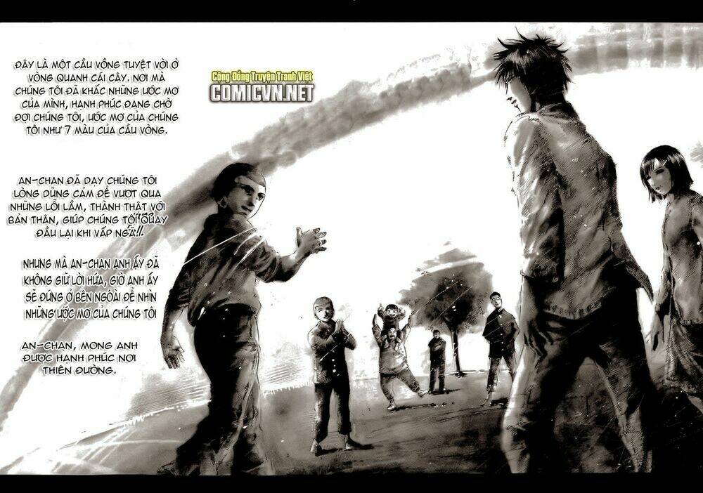 Rainbow Chapter 51 - AB Truyện