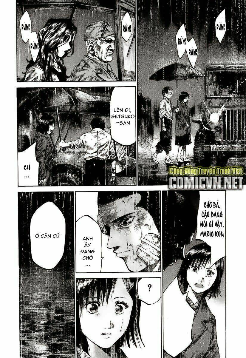 Rainbow Chapter 51 - AB Truyện