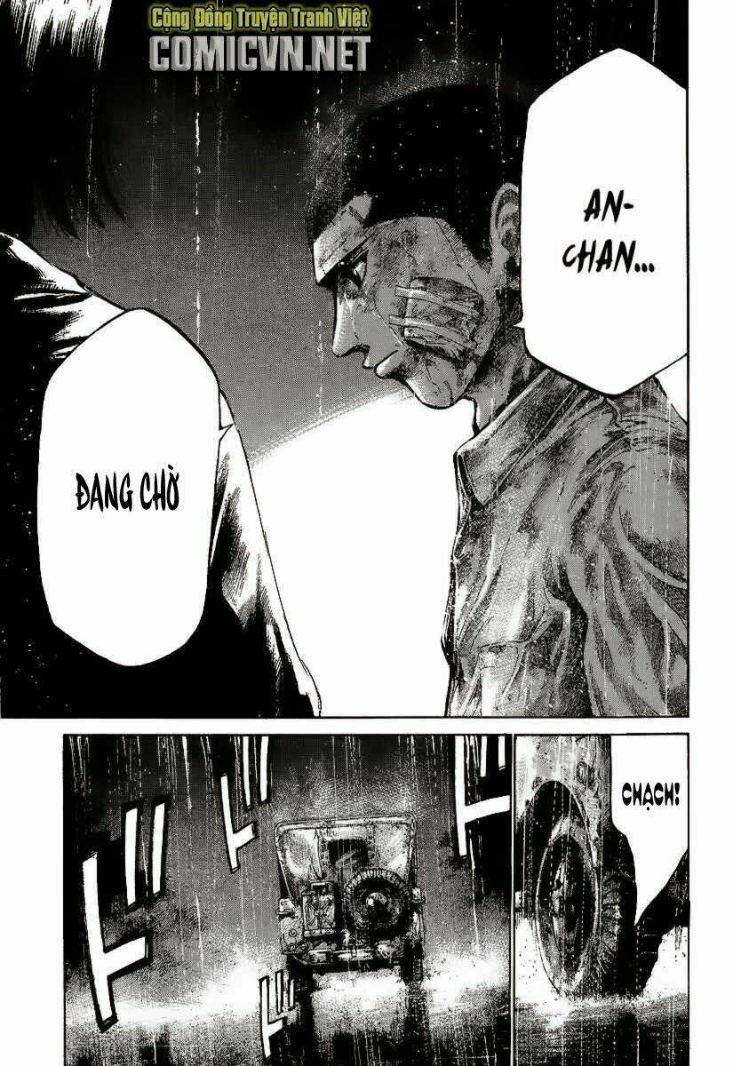 Rainbow Chapter 51 - AB Truyện