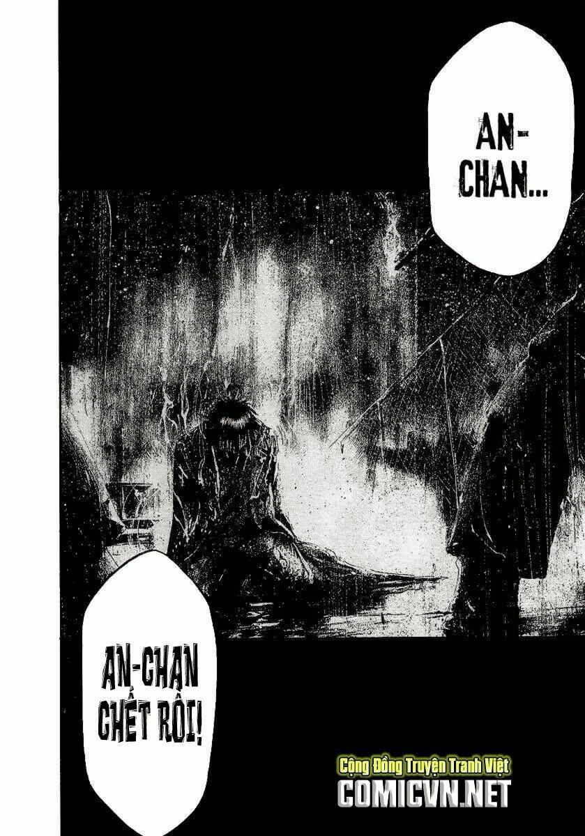 Rainbow Chapter 51 - AB Truyện