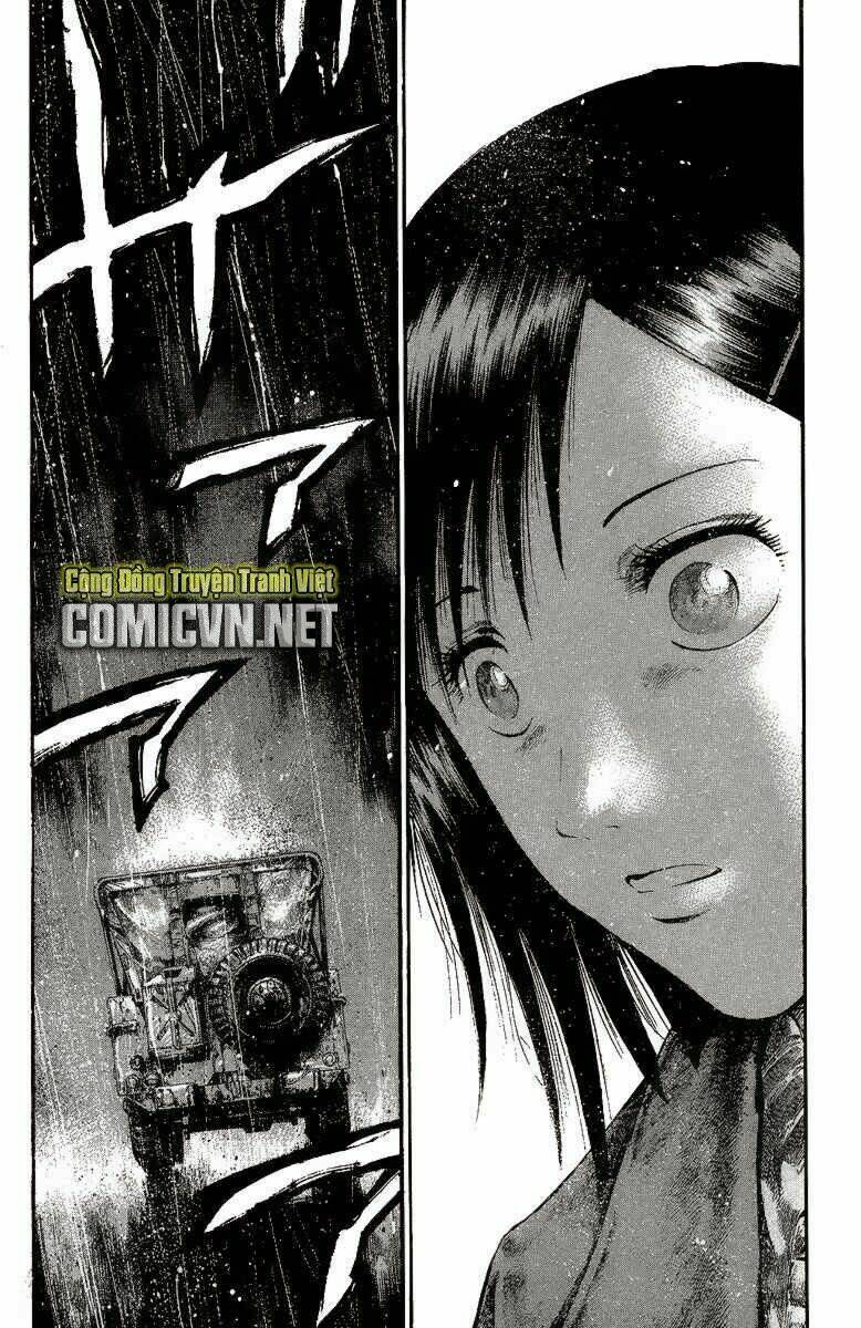 Rainbow Chapter 51 - AB Truyện