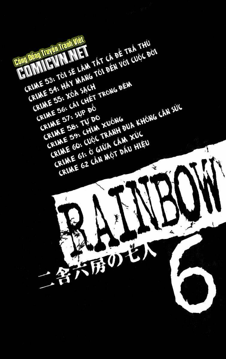 Rainbow Chapter 53 - AB Truyện
