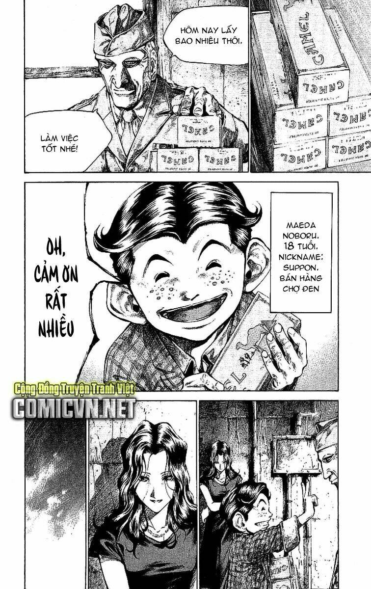 Rainbow Chapter 53 - AB Truyện