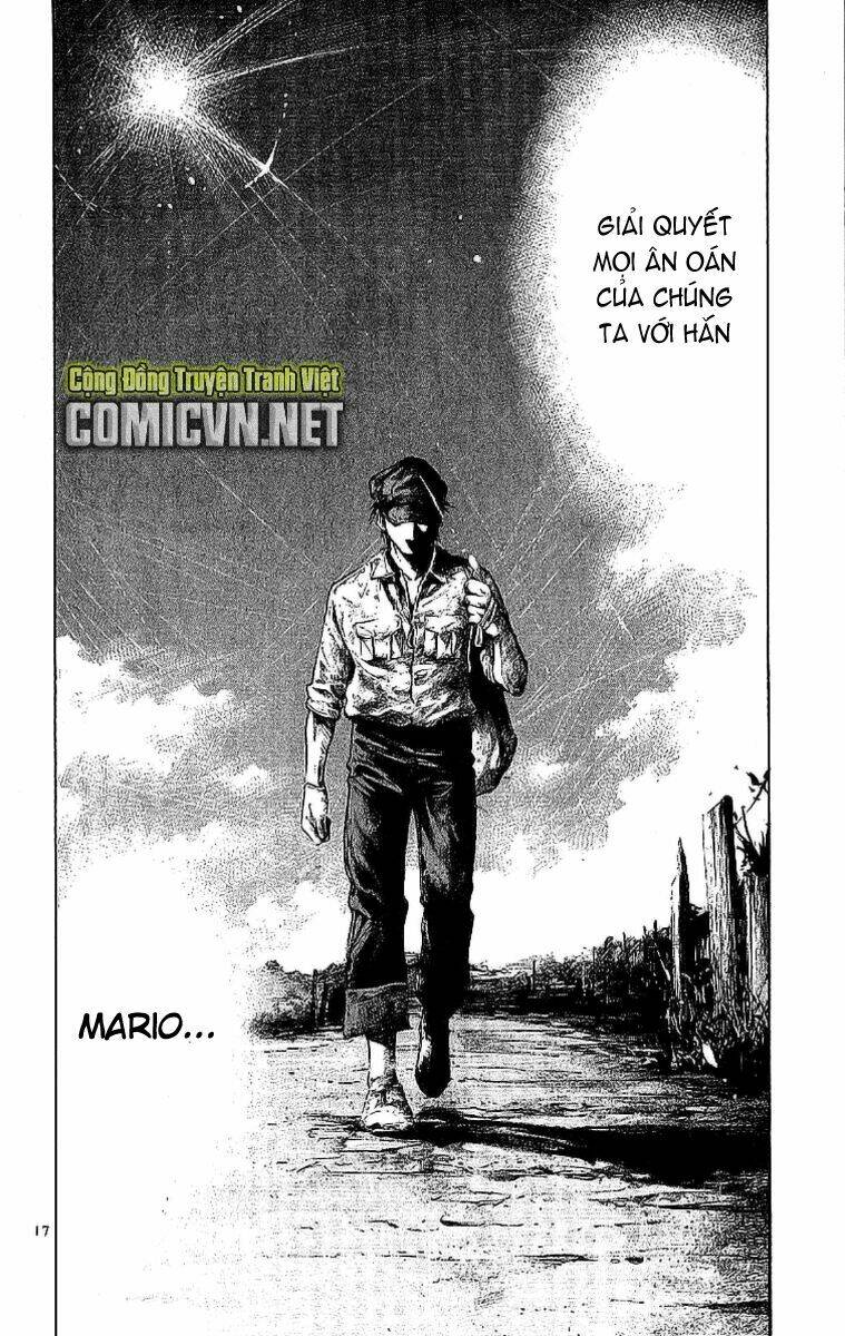 Rainbow Chapter 53 - AB Truyện