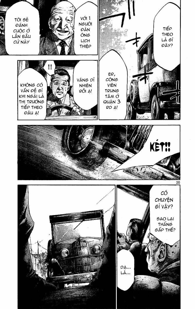 Rainbow Chapter 53 - AB Truyện