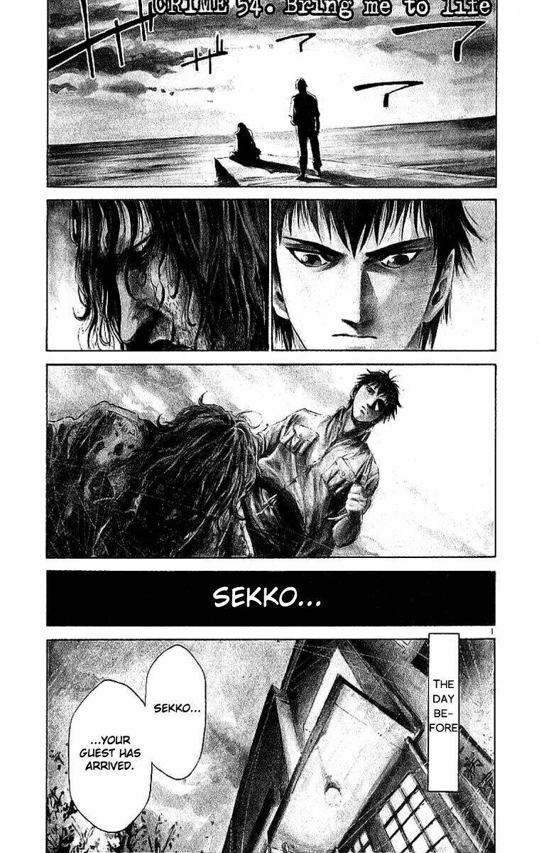 Rainbow Chapter 53 - AB Truyện