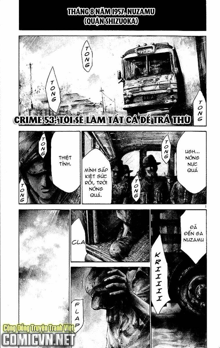 Rainbow Chapter 53 - AB Truyện