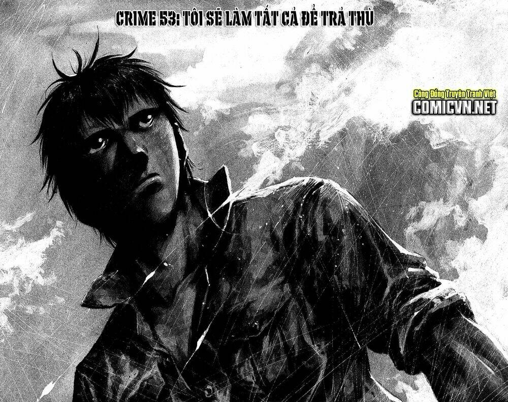 Rainbow Chapter 53 - AB Truyện