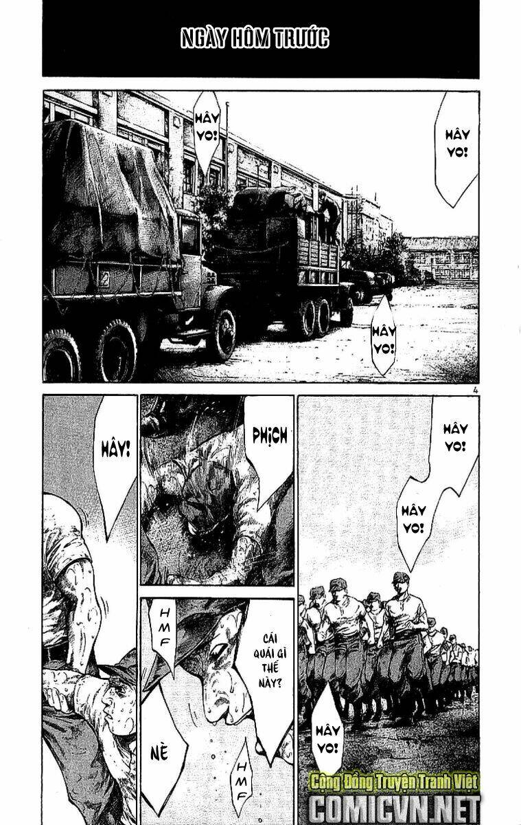Rainbow Chapter 53 - AB Truyện