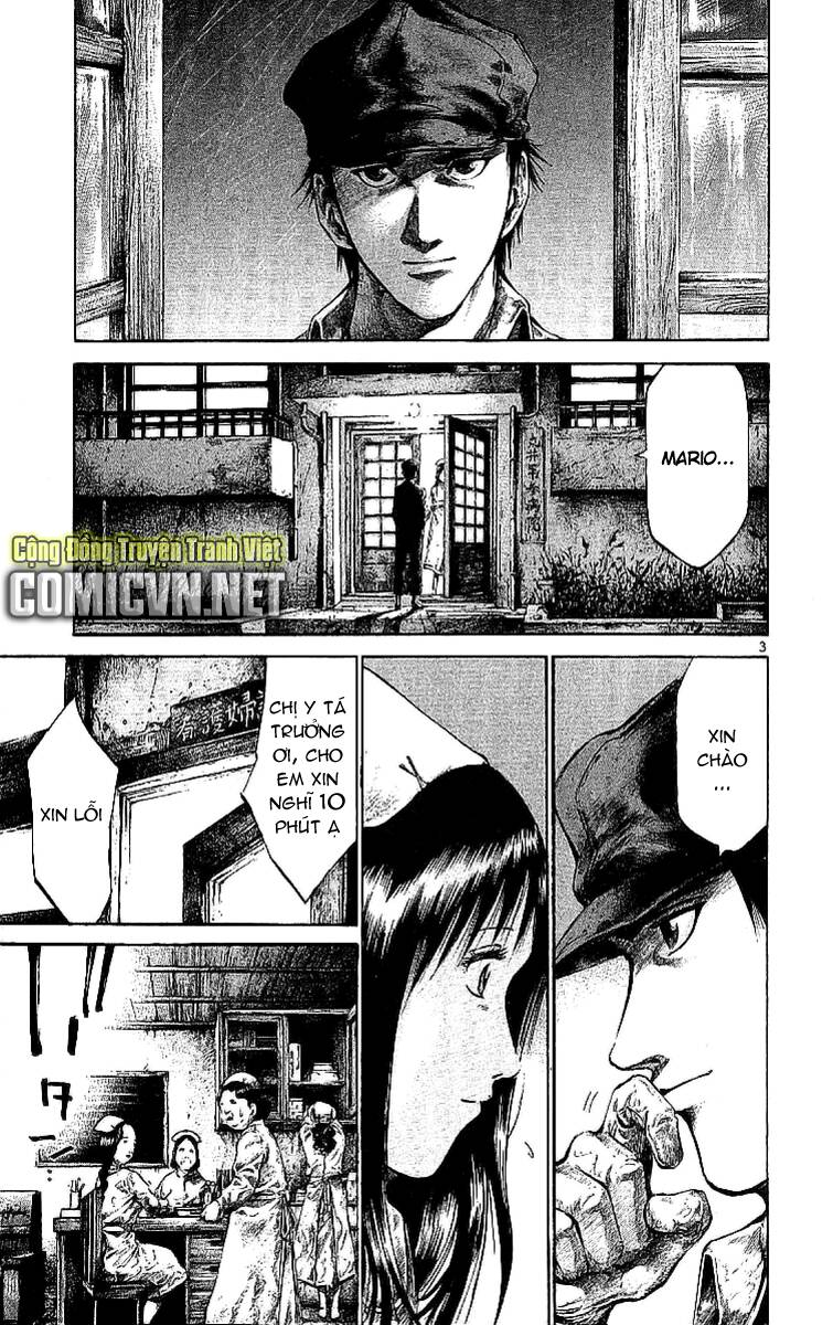Rainbow Chapter 54 - TC Truyện