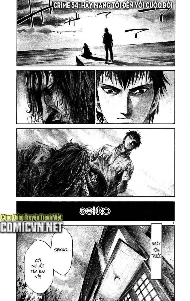 Rainbow Chapter 54 - TC Truyện