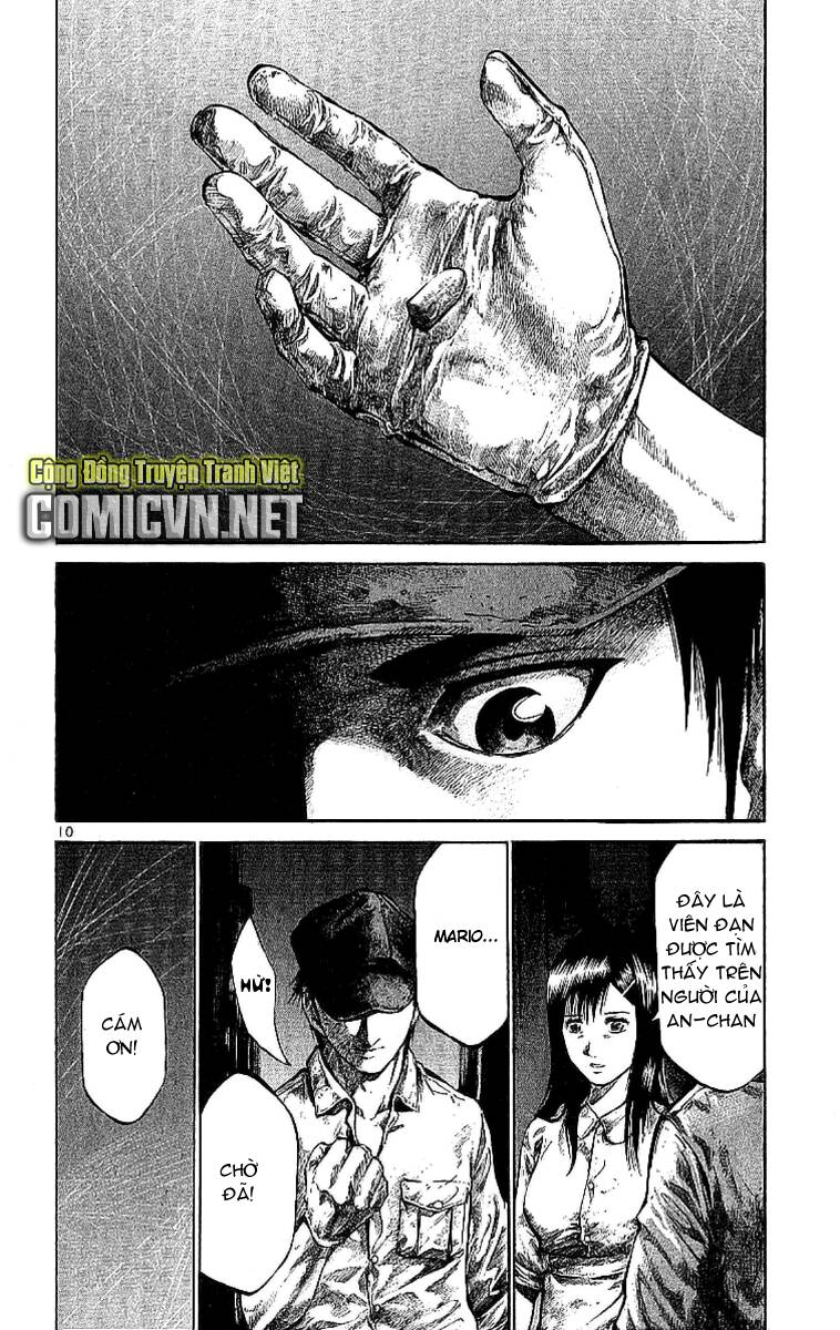 Rainbow Chapter 54 - TC Truyện