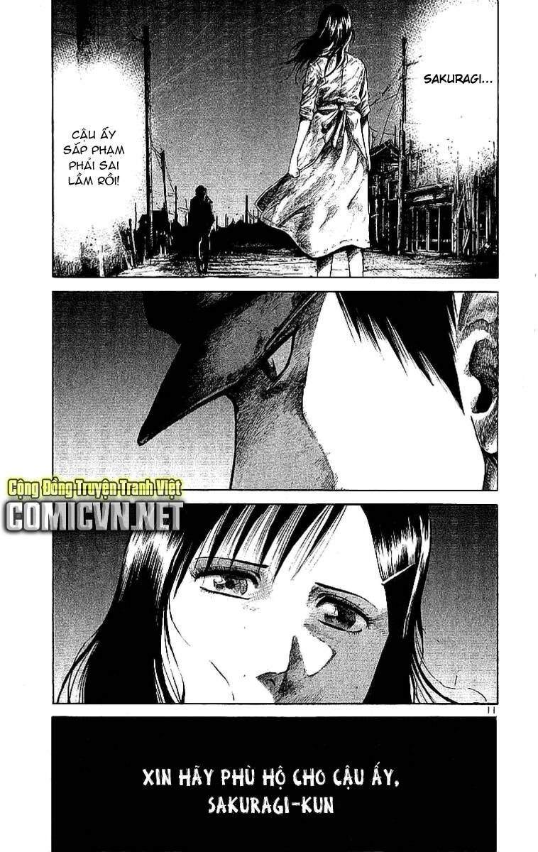 Rainbow Chapter 54 - TC Truyện