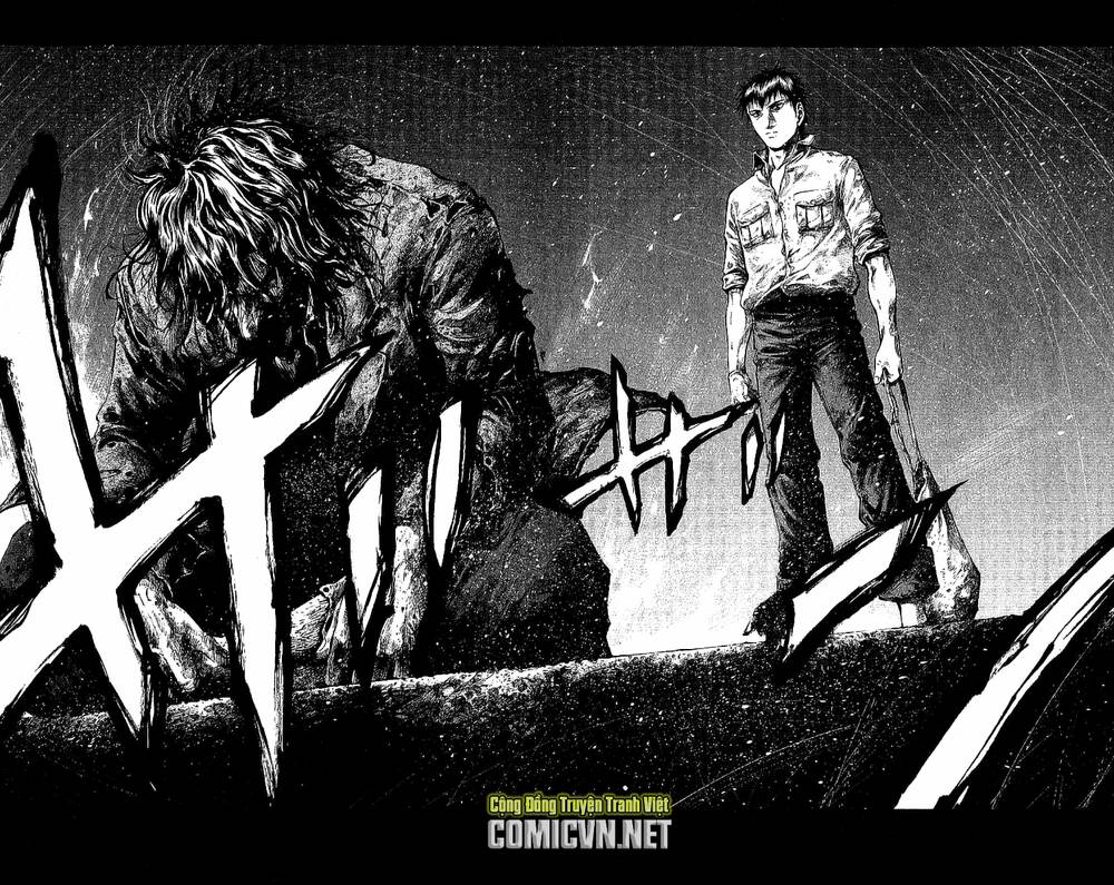 Rainbow Chapter 54 - TC Truyện