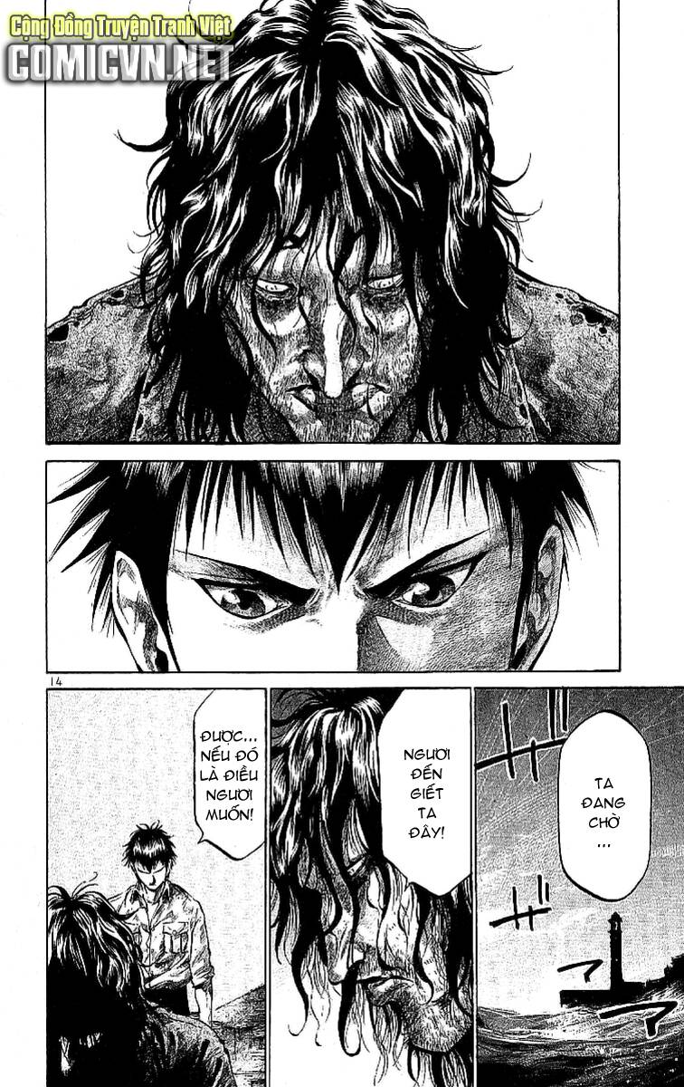 Rainbow Chapter 54 - TC Truyện