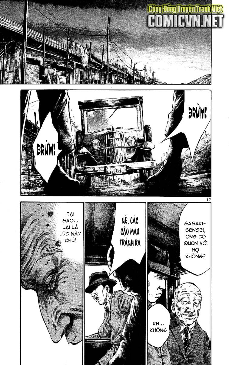 Rainbow Chapter 54 - TC Truyện