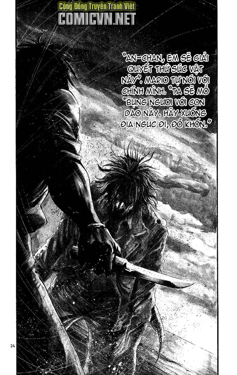 Rainbow Chapter 54 - TC Truyện