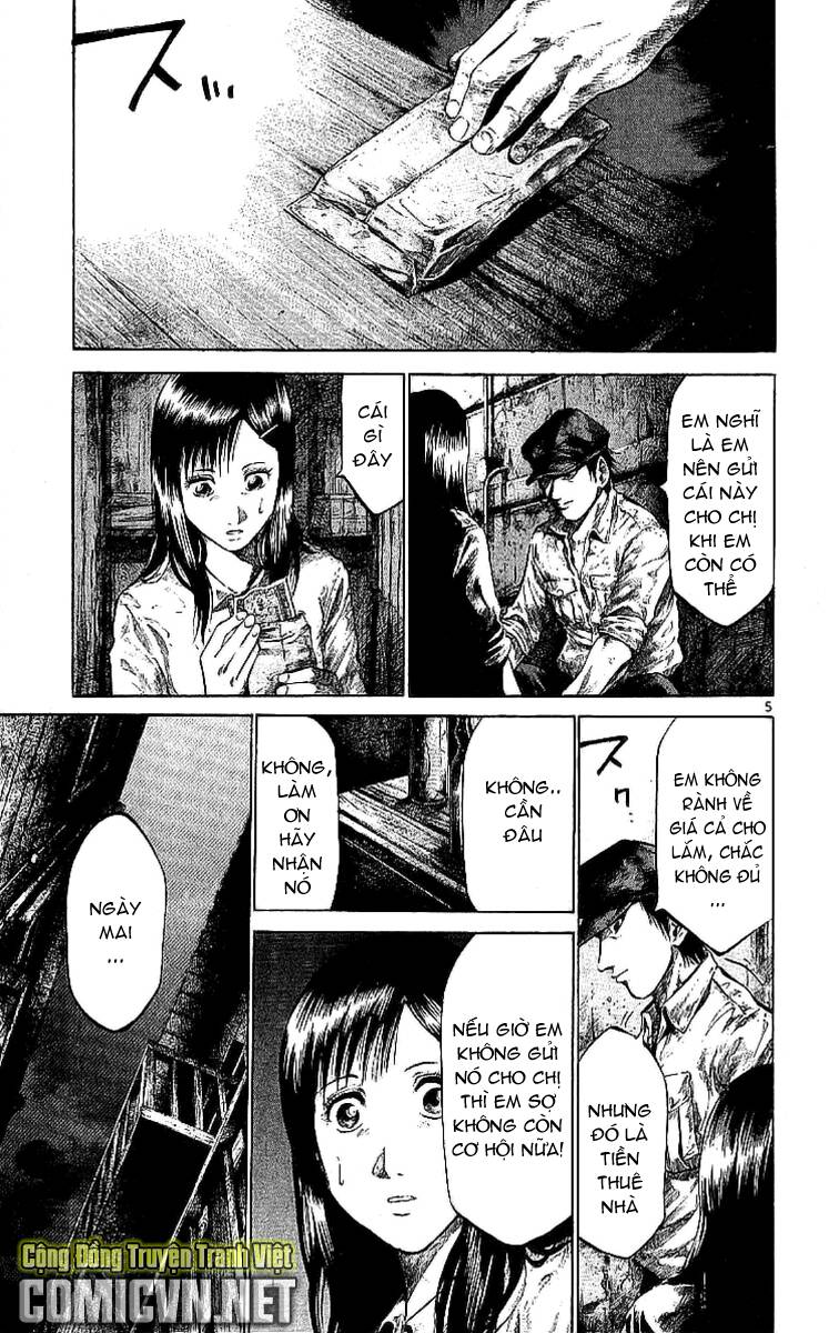 Rainbow Chapter 54 - TC Truyện