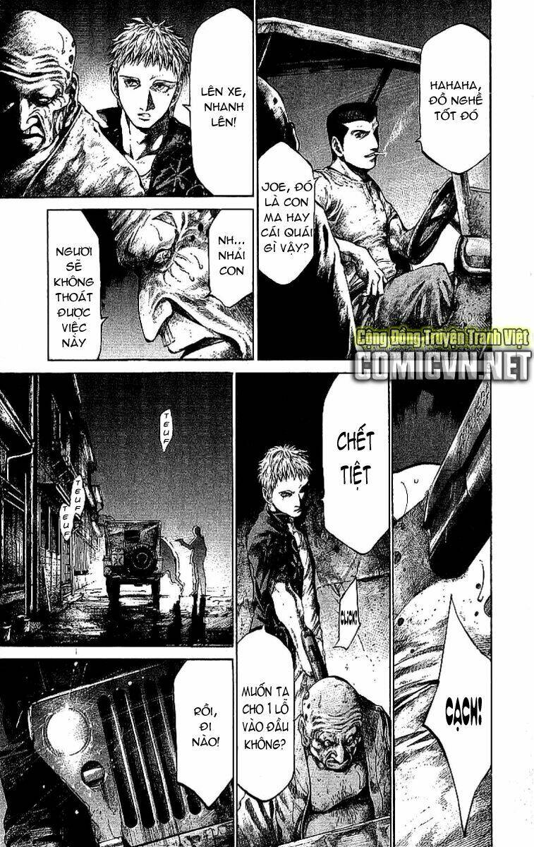 Rainbow Chapter 56 - TC Truyện