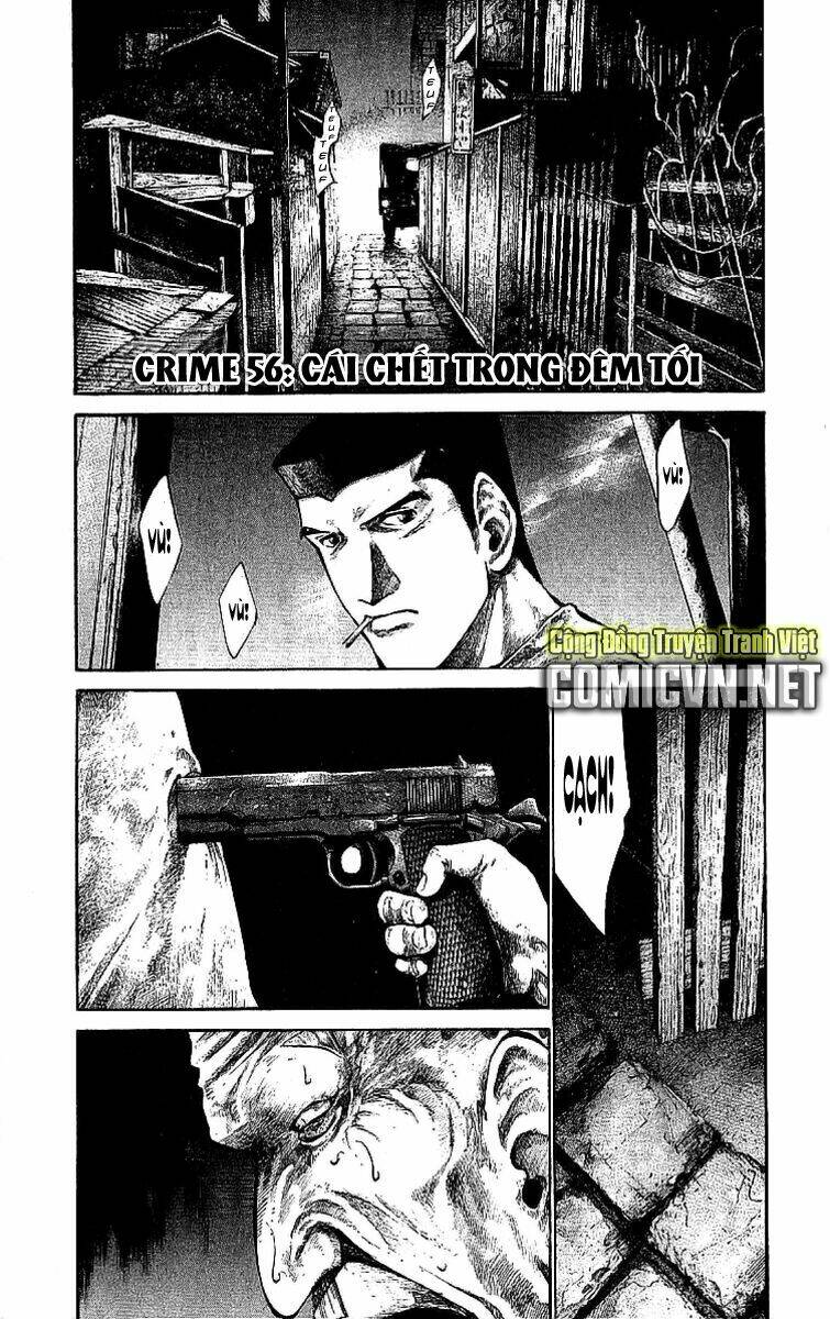 Rainbow Chapter 56 - TC Truyện