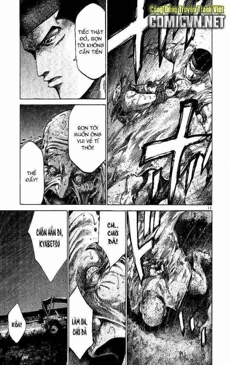 Rainbow Chapter 56 - TC Truyện