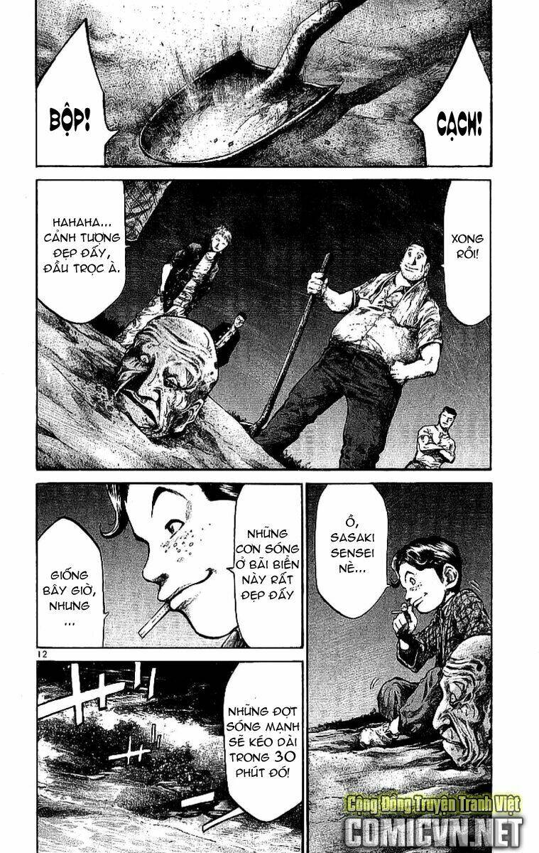 Rainbow Chapter 56 - TC Truyện