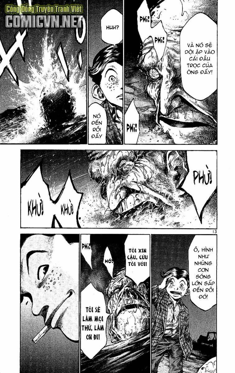 Rainbow Chapter 56 - TC Truyện