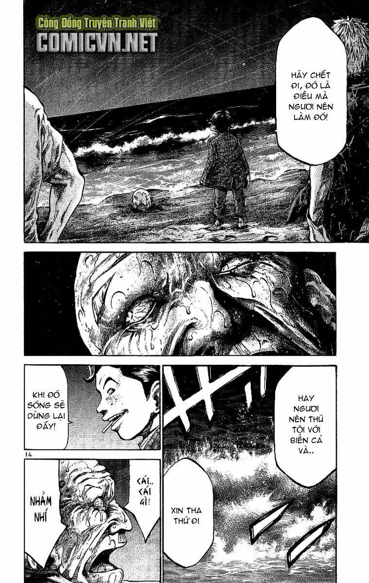 Rainbow Chapter 56 - TC Truyện