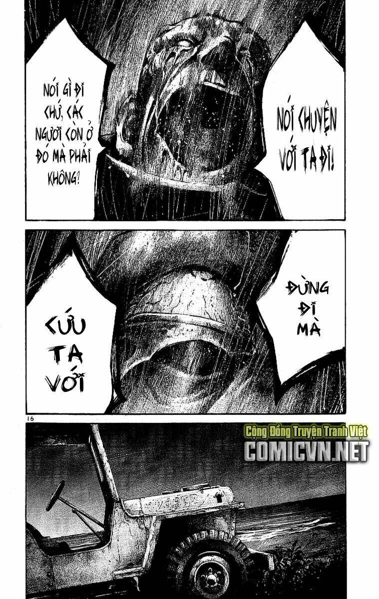 Rainbow Chapter 56 - TC Truyện