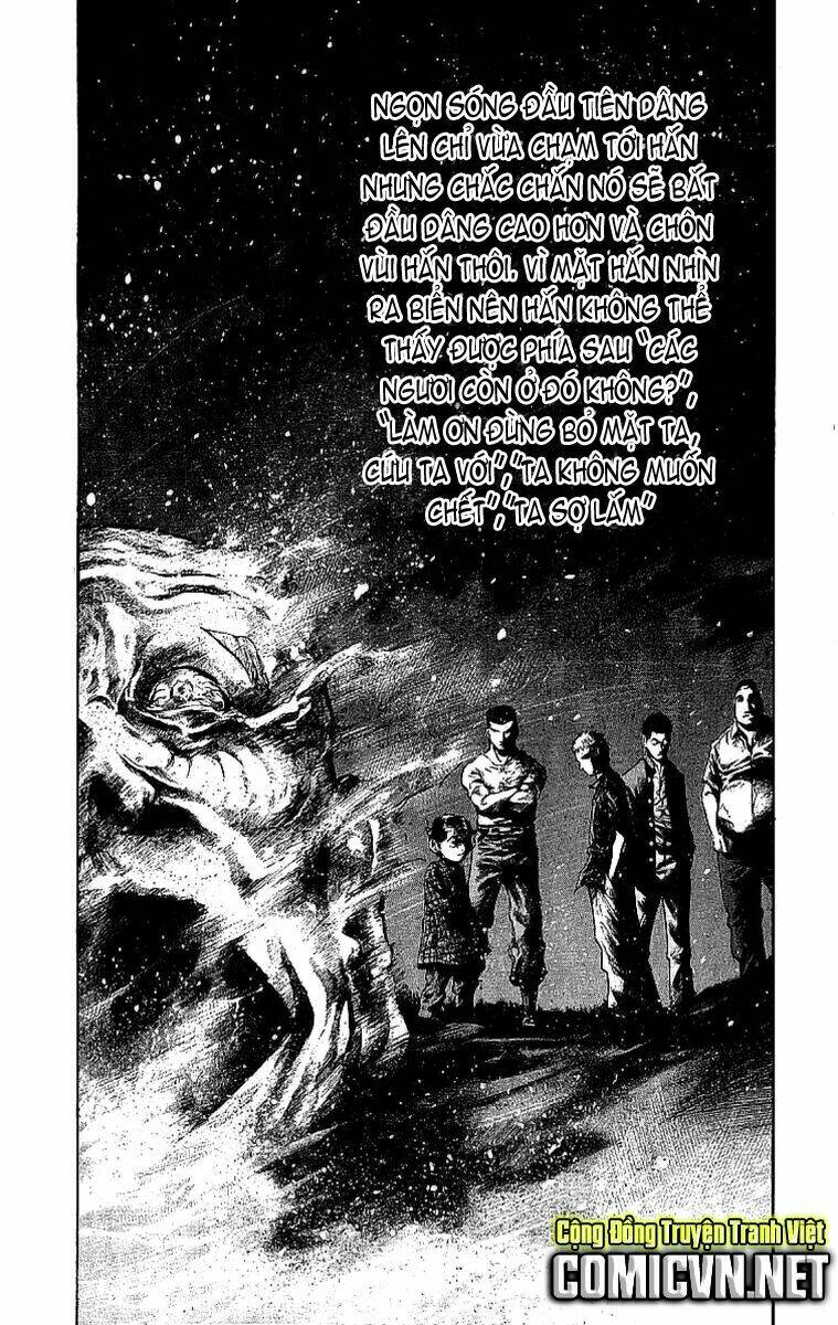 Rainbow Chapter 56 - TC Truyện