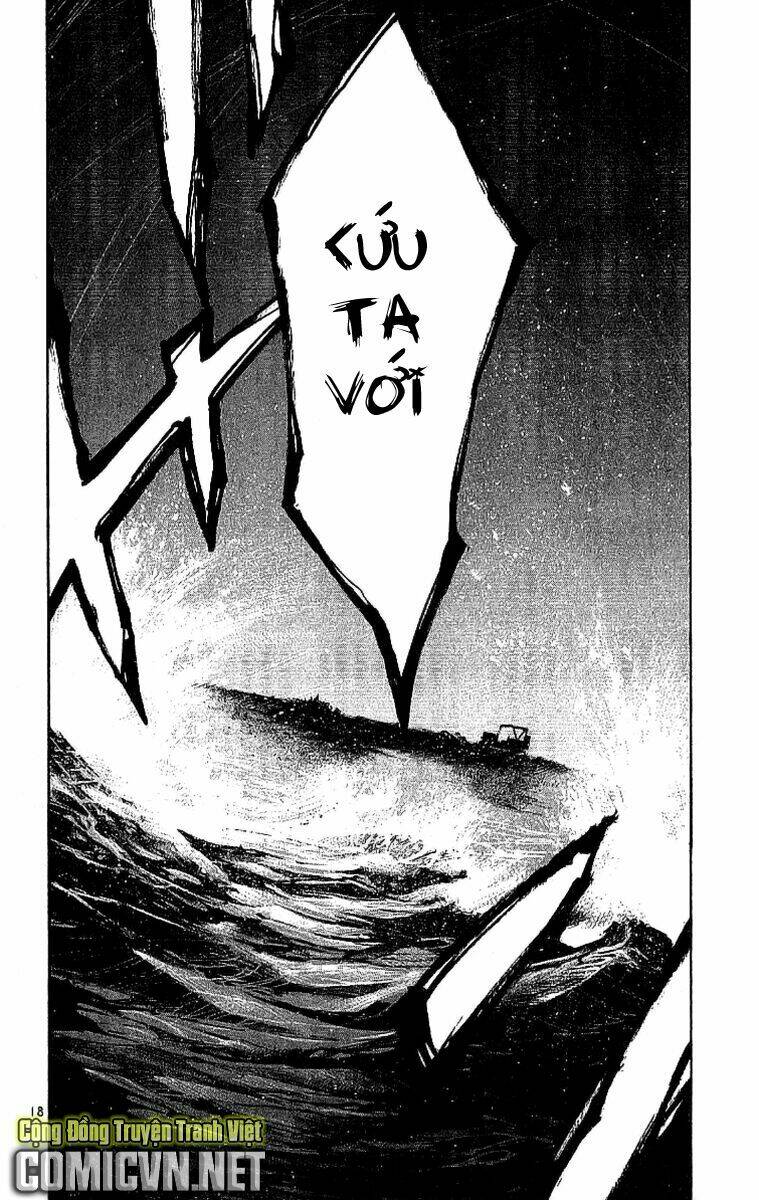 Rainbow Chapter 56 - TC Truyện