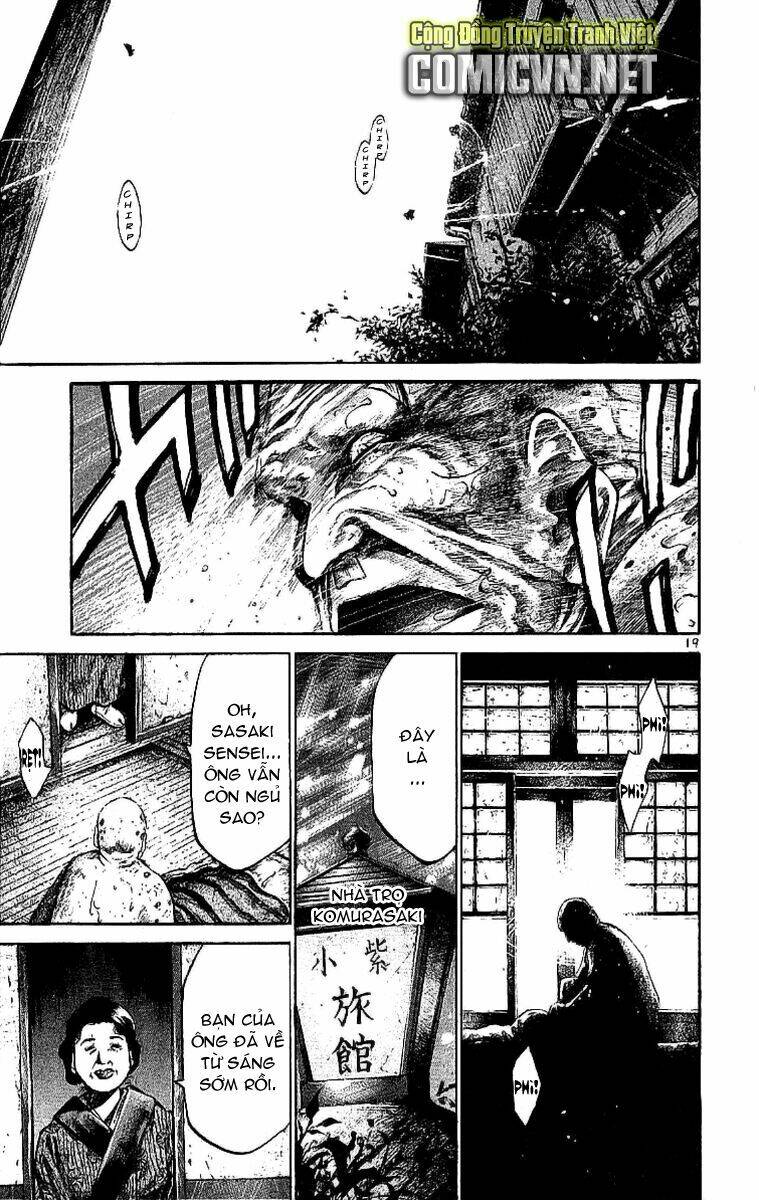 Rainbow Chapter 56 - TC Truyện