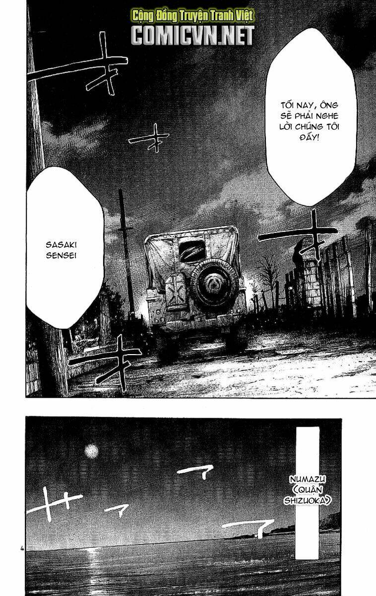 Rainbow Chapter 56 - TC Truyện
