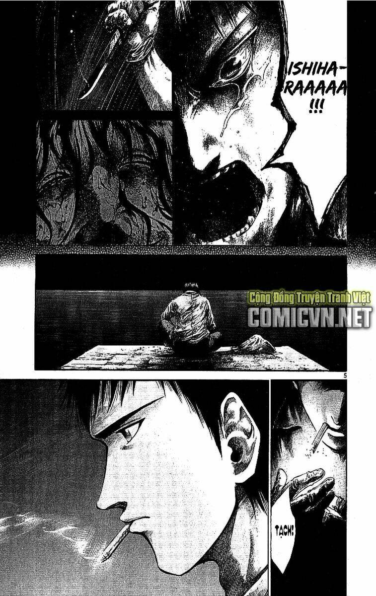Rainbow Chapter 56 - TC Truyện