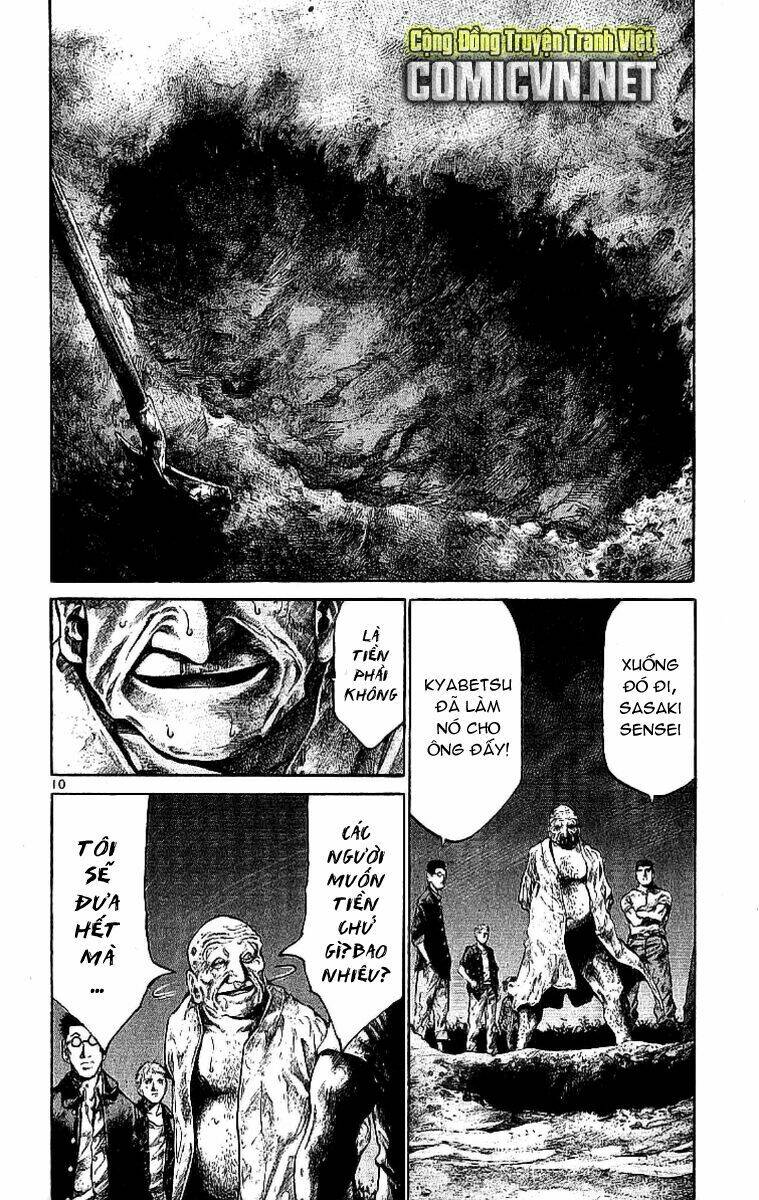 Rainbow Chapter 56 - TC Truyện