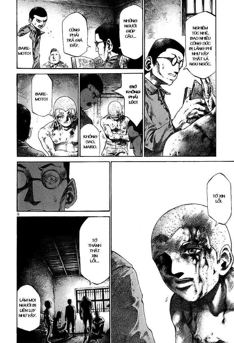 Rainbow Chapter 6 - TC Truyện