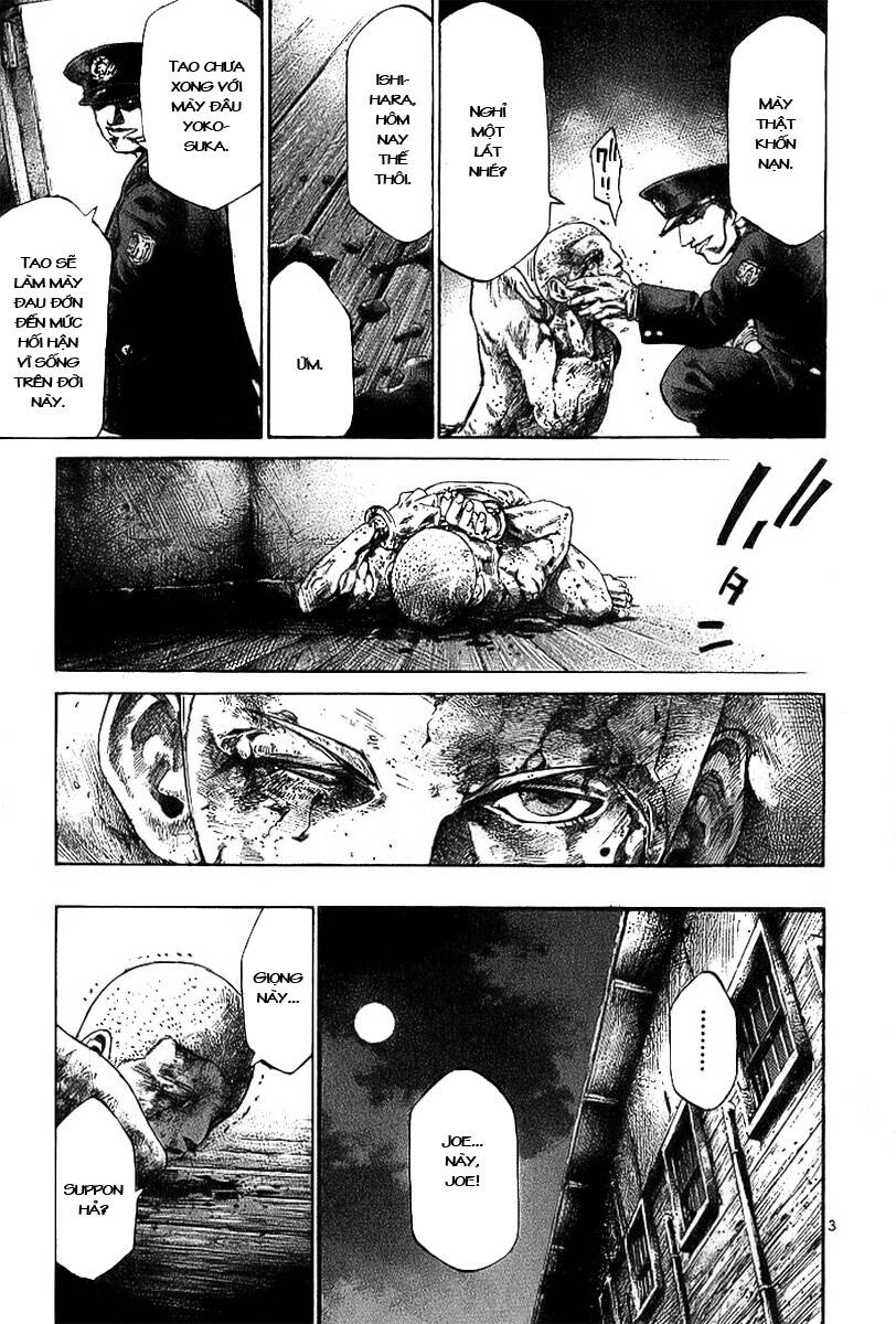Rainbow Chapter 6 - TC Truyện