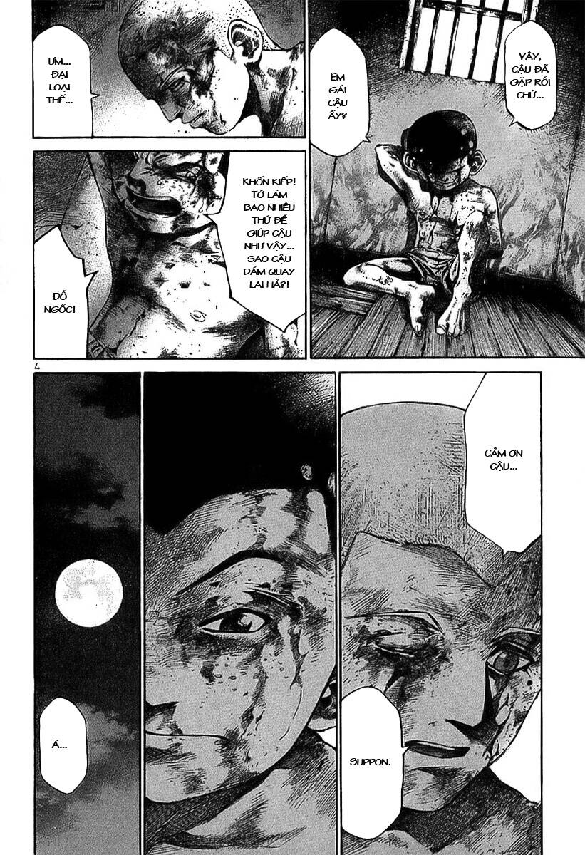 Rainbow Chapter 6 - TC Truyện