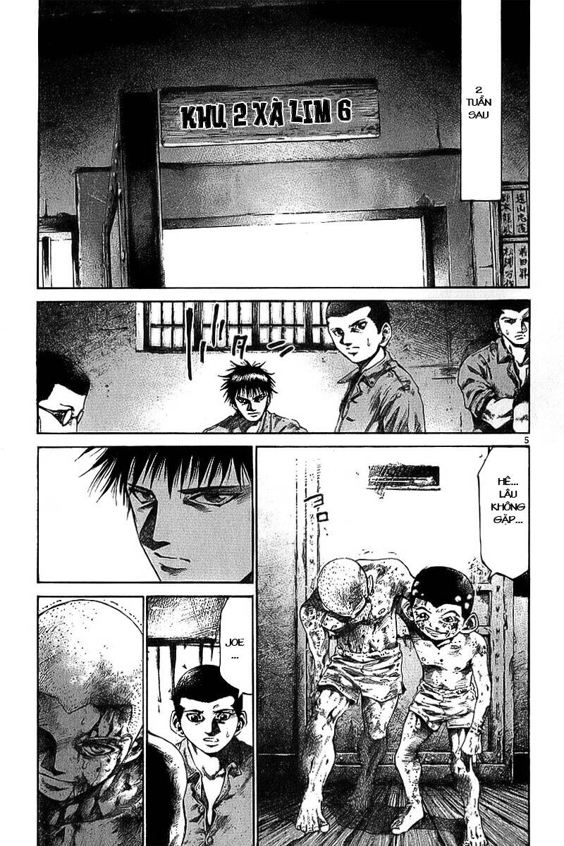 Rainbow Chapter 6 - TC Truyện