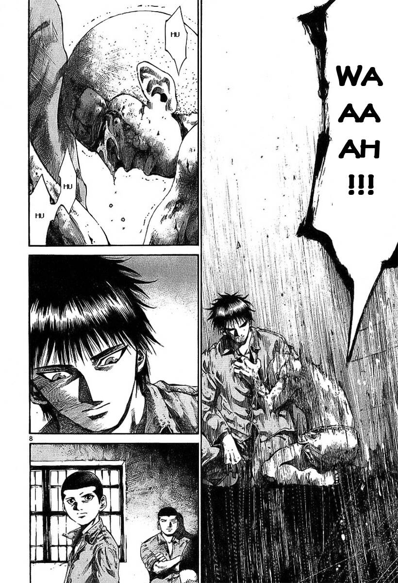 Rainbow Chapter 6 - TC Truyện