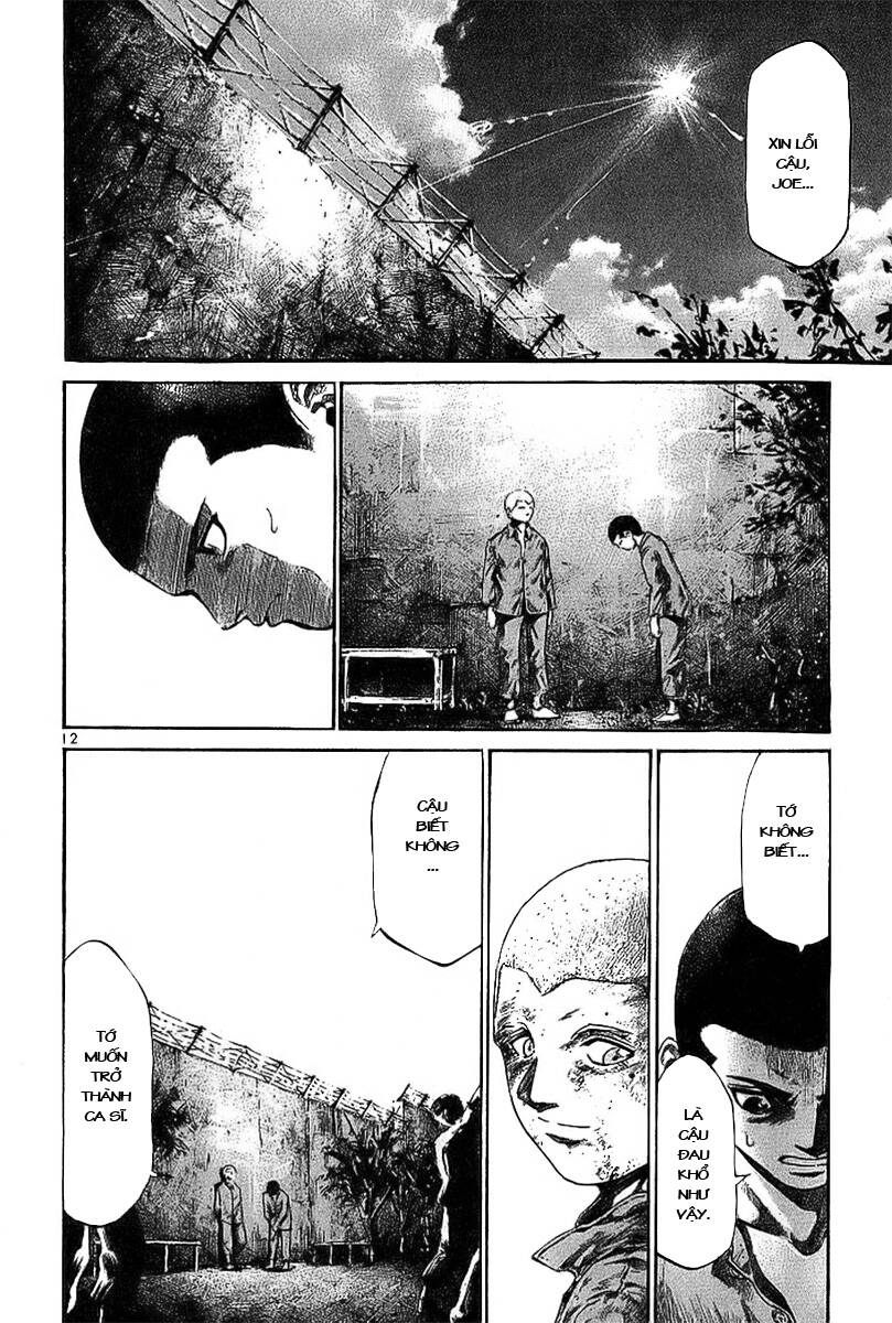 Rainbow Chapter 6 - TC Truyện