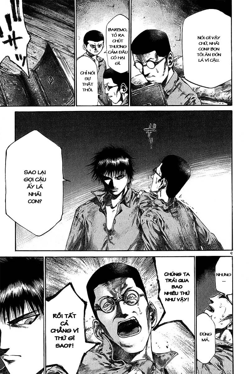 Rainbow Chapter 6 - TC Truyện