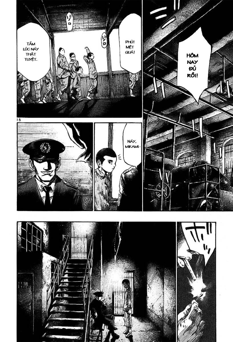 Rainbow Chapter 6 - TC Truyện