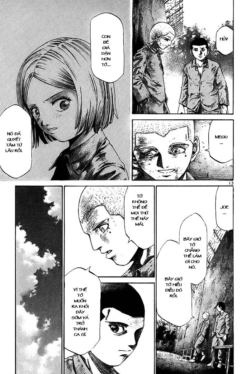 Rainbow Chapter 6 - TC Truyện