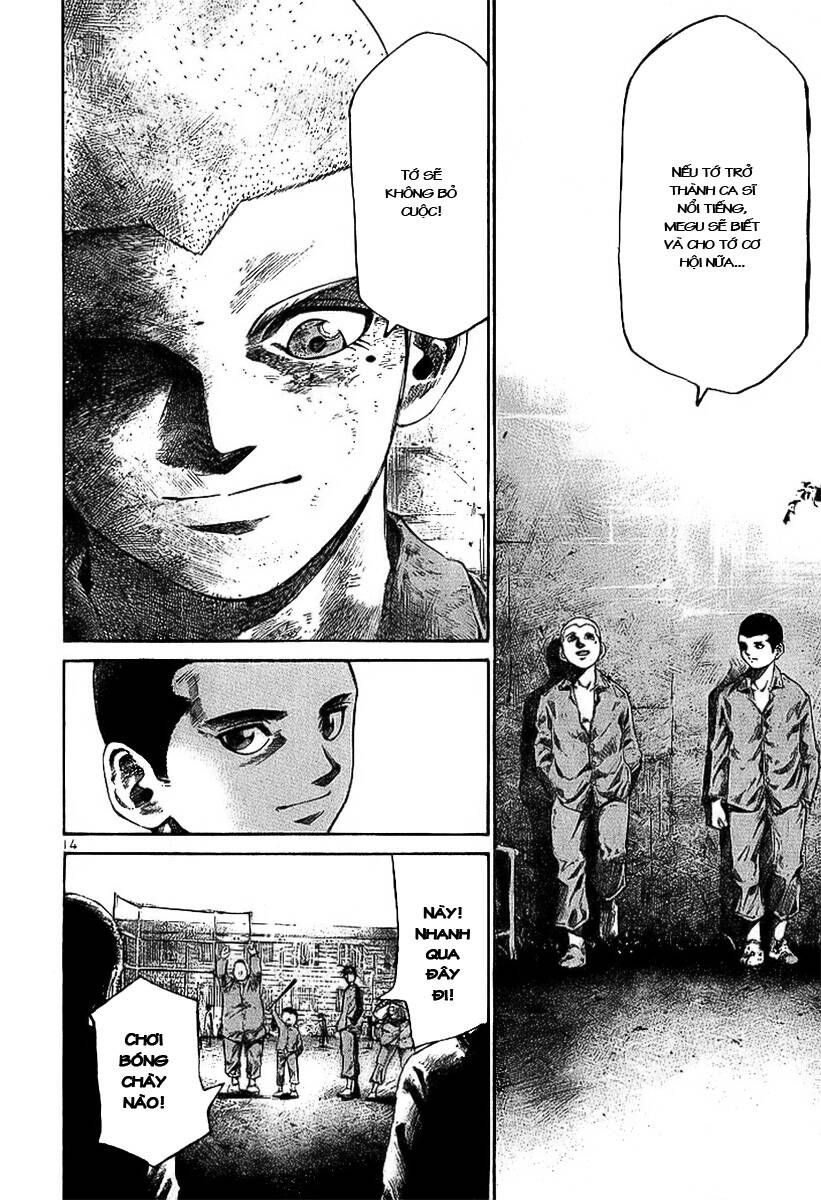 Rainbow Chapter 6 - TC Truyện