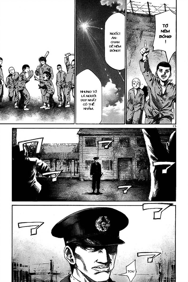 Rainbow Chapter 6 - TC Truyện