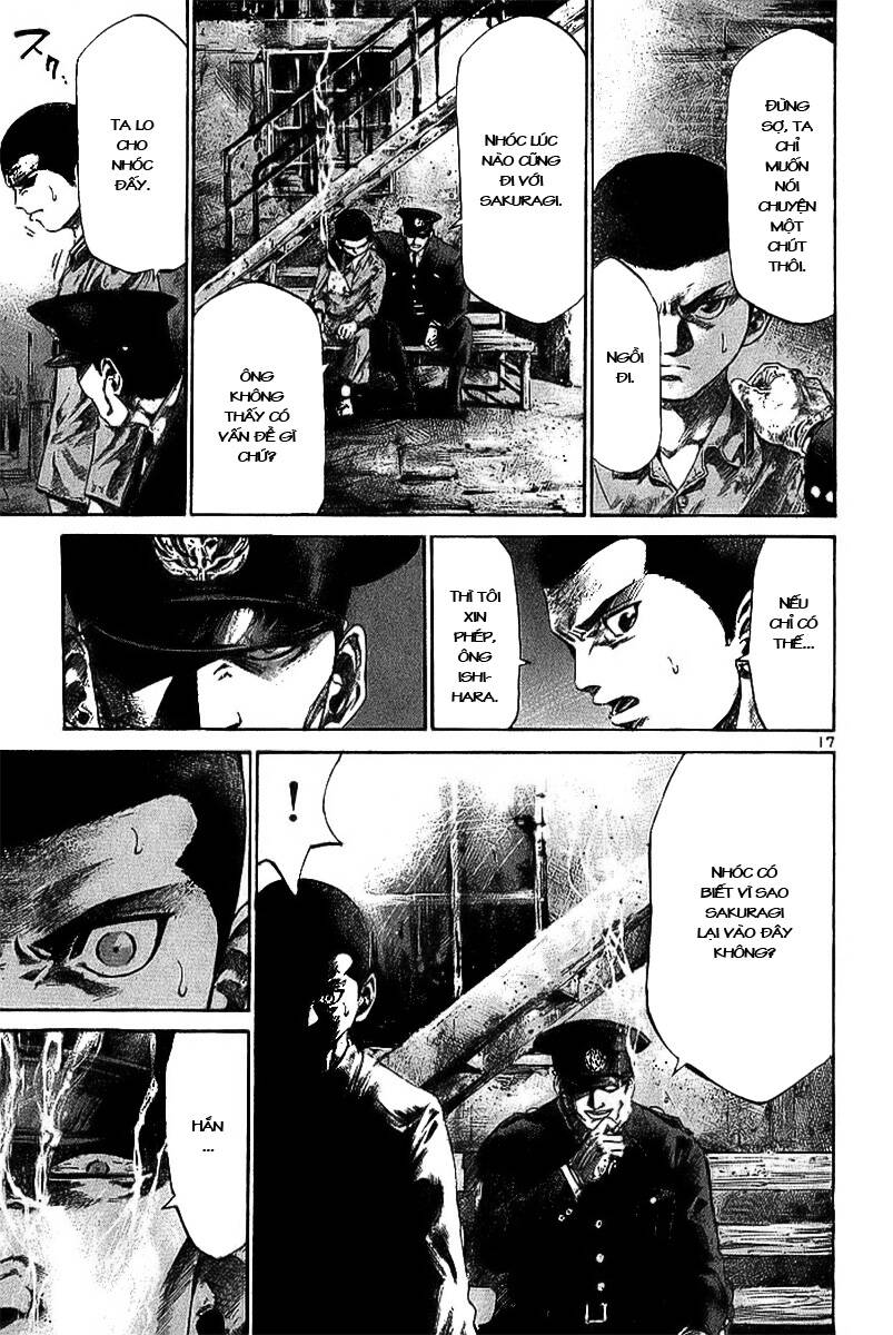 Rainbow Chapter 6 - TC Truyện