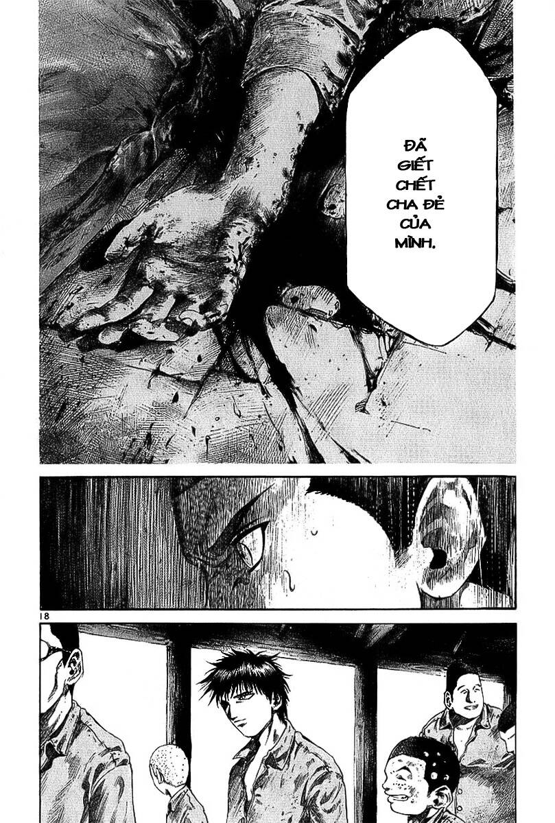 Rainbow Chapter 6 - TC Truyện