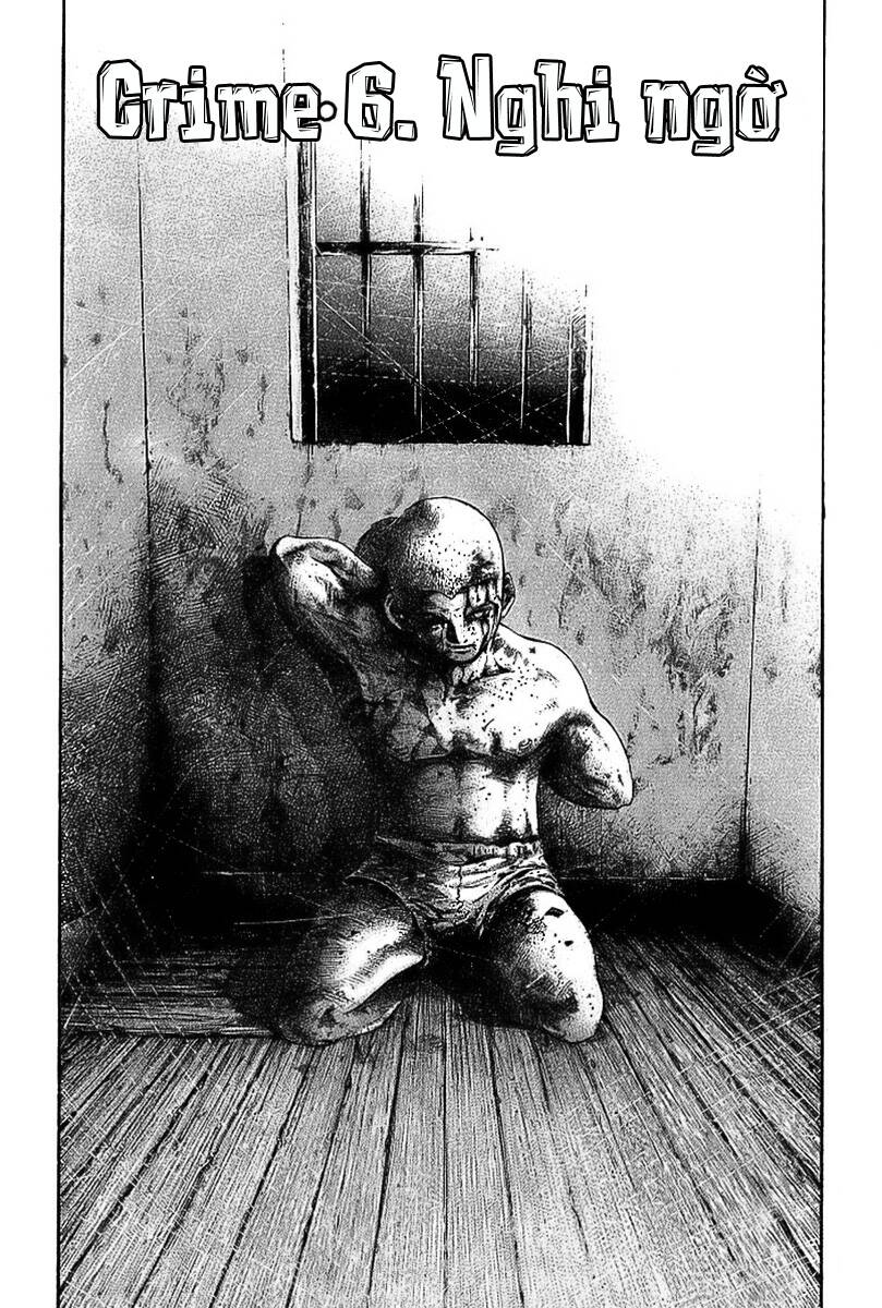 Rainbow Chapter 6 - TC Truyện