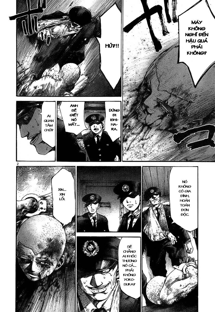 Rainbow Chapter 6 - TC Truyện